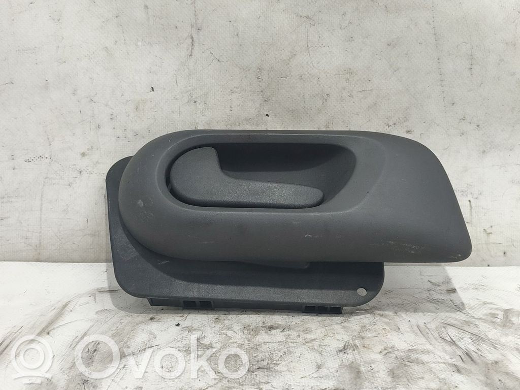 Opel Corsa C Manecilla interna puerta trasera 