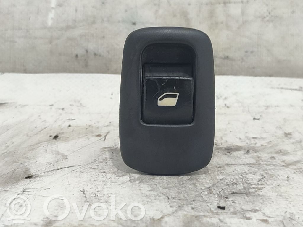 Citroen C5 Electric window control switch 