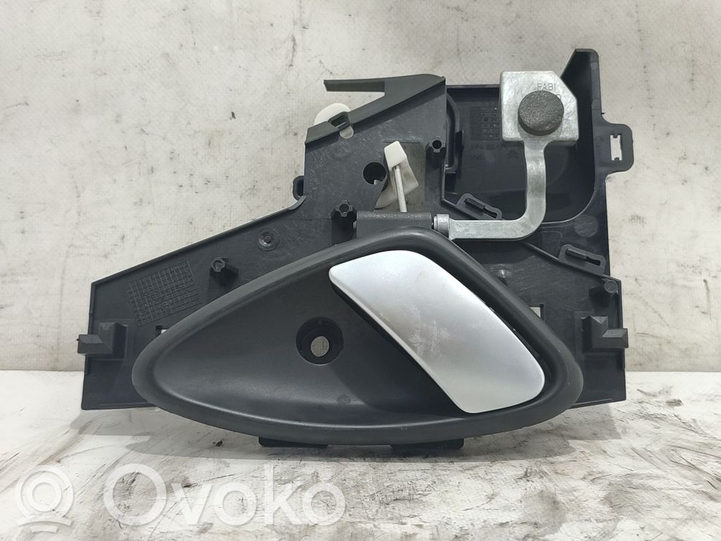 Manecilla interna puerta trasera   9143J0