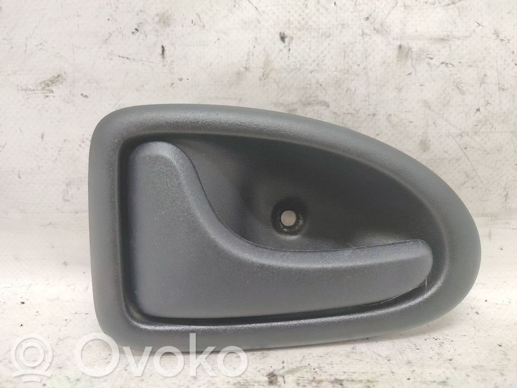 Renault Clio II Maniglia interna per portiera posteriore 
