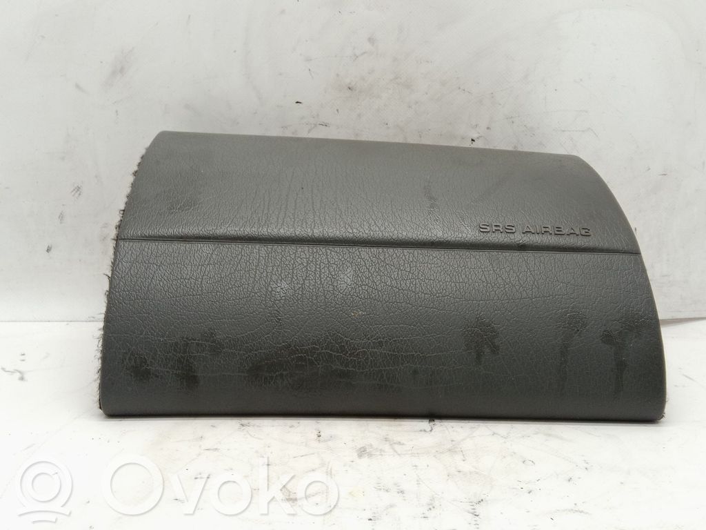 Side airbag
