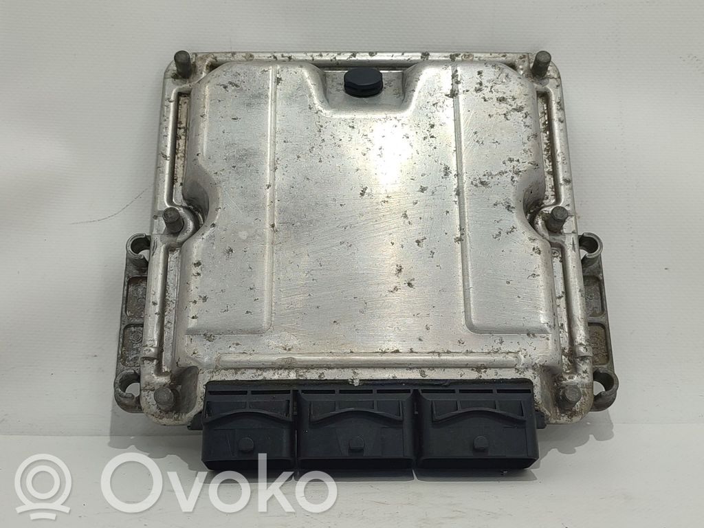 Renault Avantime Rear door 