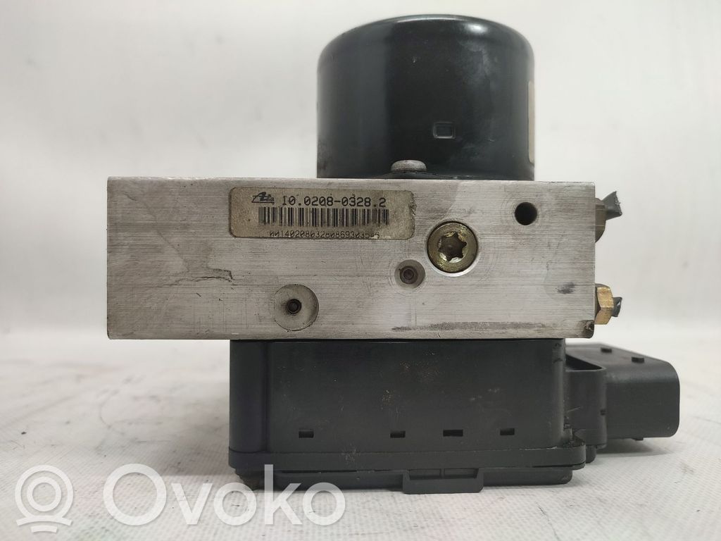 Ford Focus Pompe ABS 