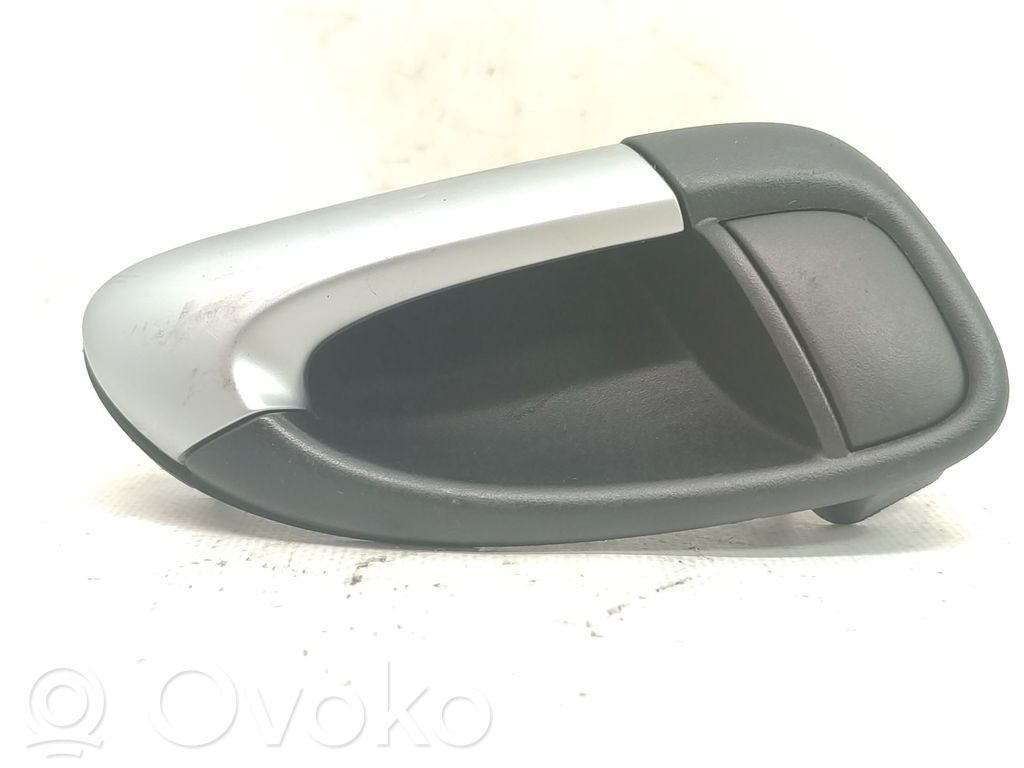 Saab 9-3 Ver2 Etuoven sisäkahva 