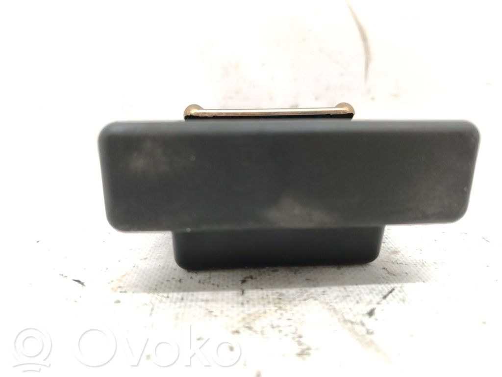 Mazda 323 Ashtray (front) 