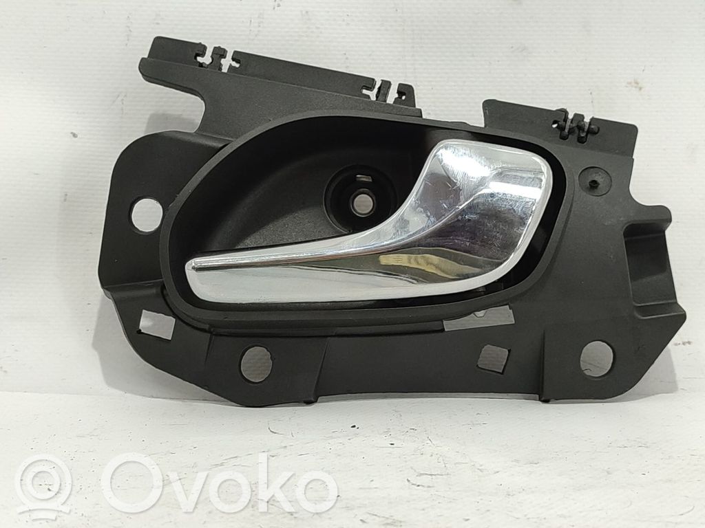 Opel Corsa D Mâner interior ușă spate 