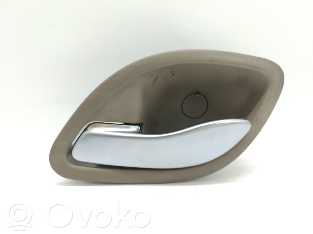 Renault Vel Satis Front door interior handle 