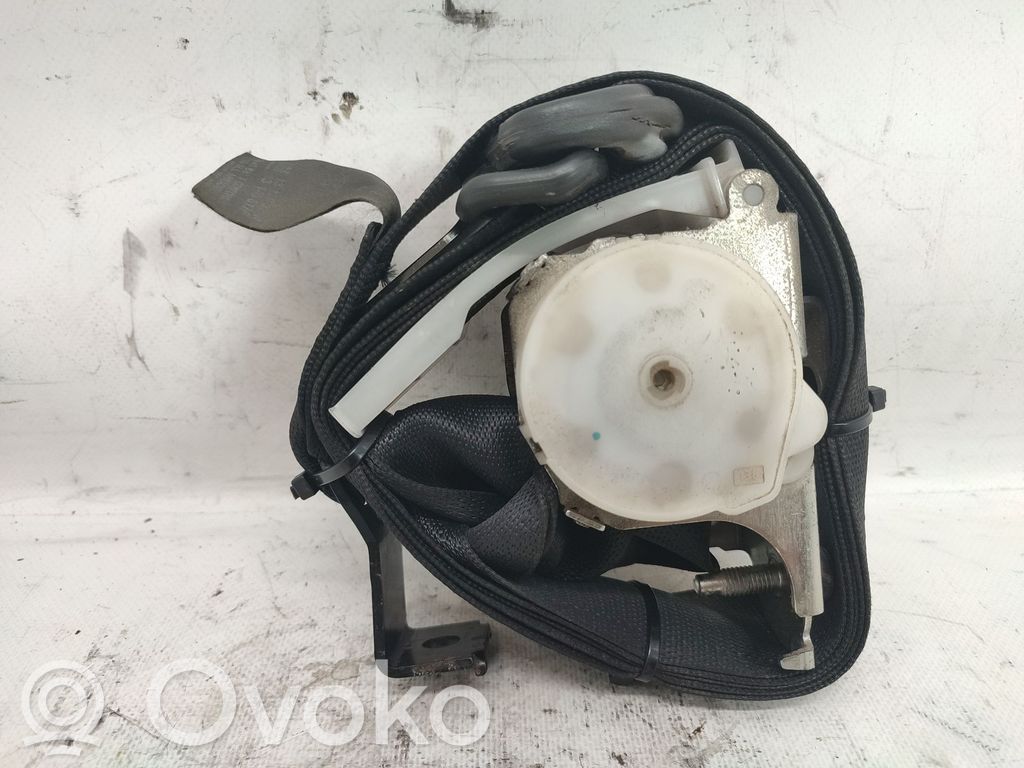 Opel Vectra C Saugos diržas priekinis 