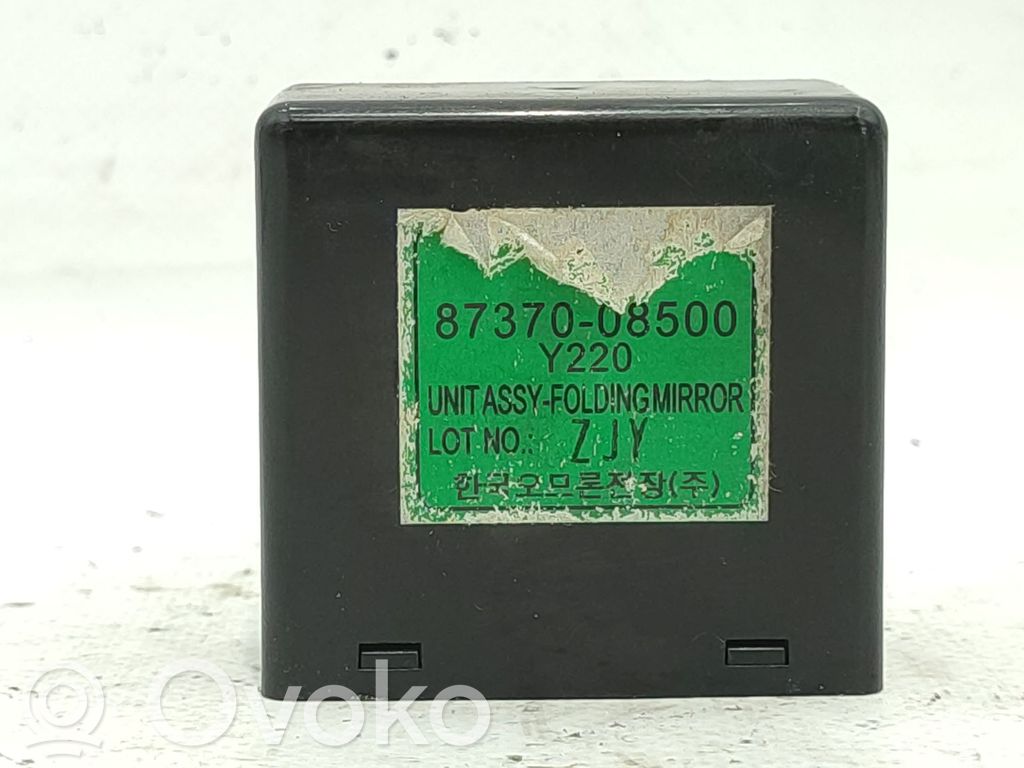 Autres unités de commande / modules   8737008500,8737008500