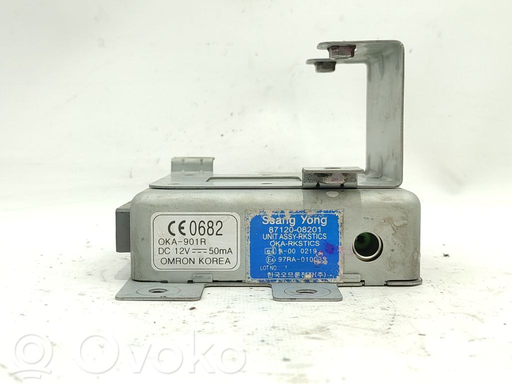 Autres unités de commande / modules   8712008201,8712008201