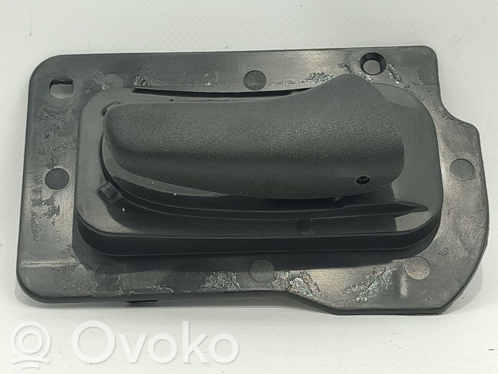 Opel Vectra B Manecilla interna puerta delantera