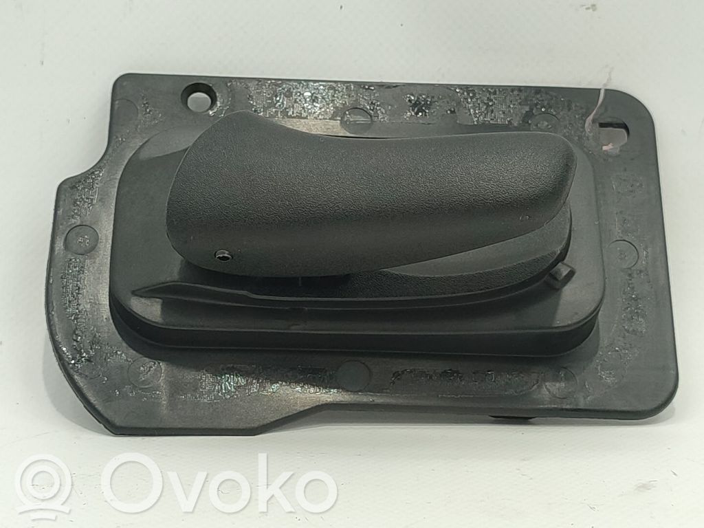 Opel Vectra B Manecilla interna puerta delantera