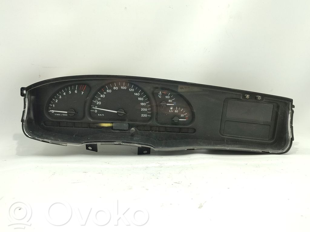 Opel Vectra B Tachimetro (quadro strumenti)