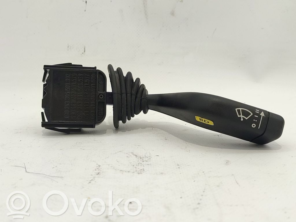 Pyyhkijän vipu   090243395501