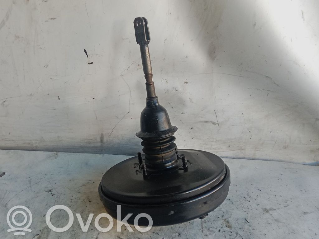 Opel Vectra B Servofreno