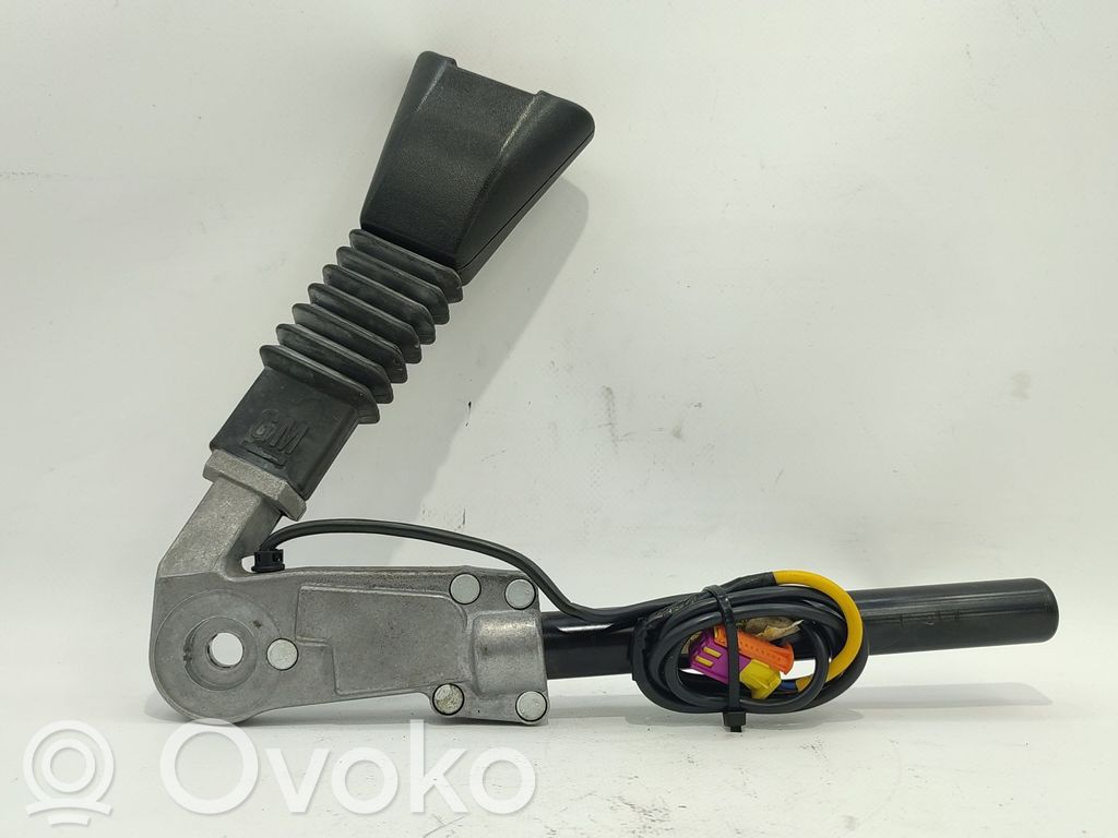Opel Vectra B Airbag dello sterzo