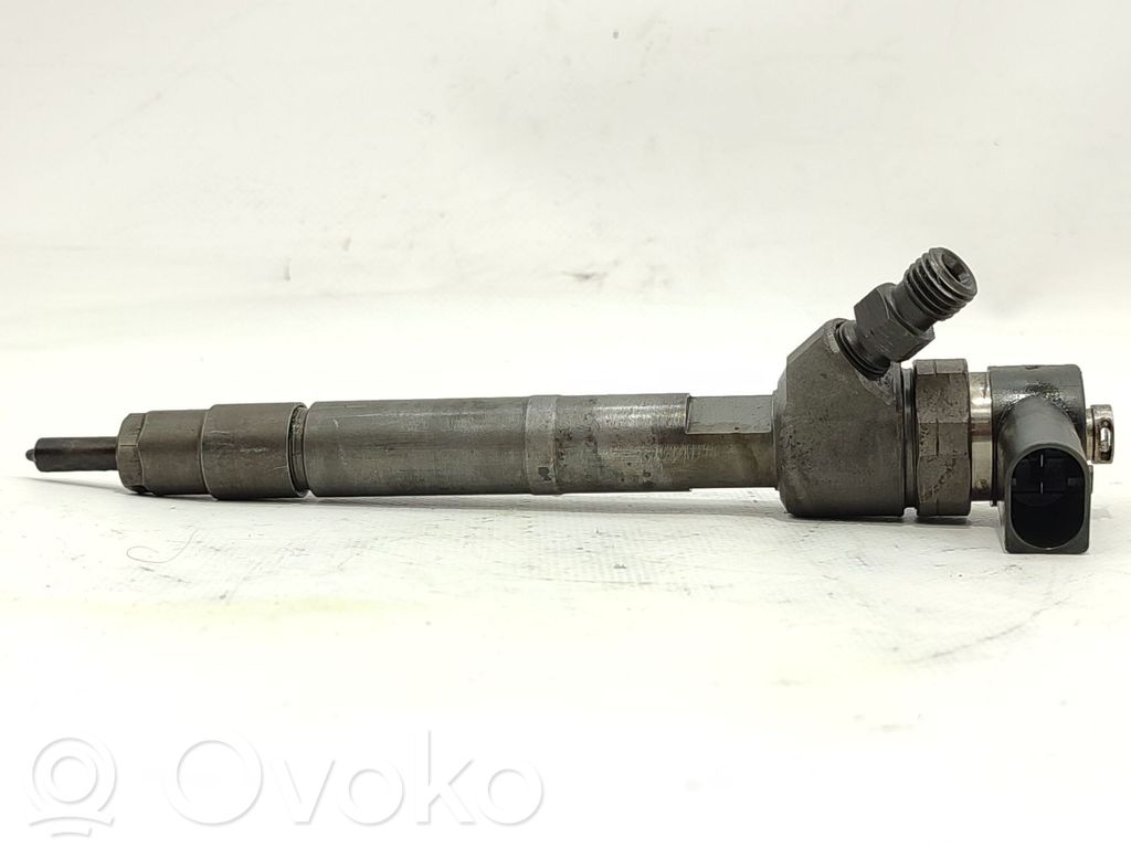 Mercedes-Benz E W211 Inyector de combustible