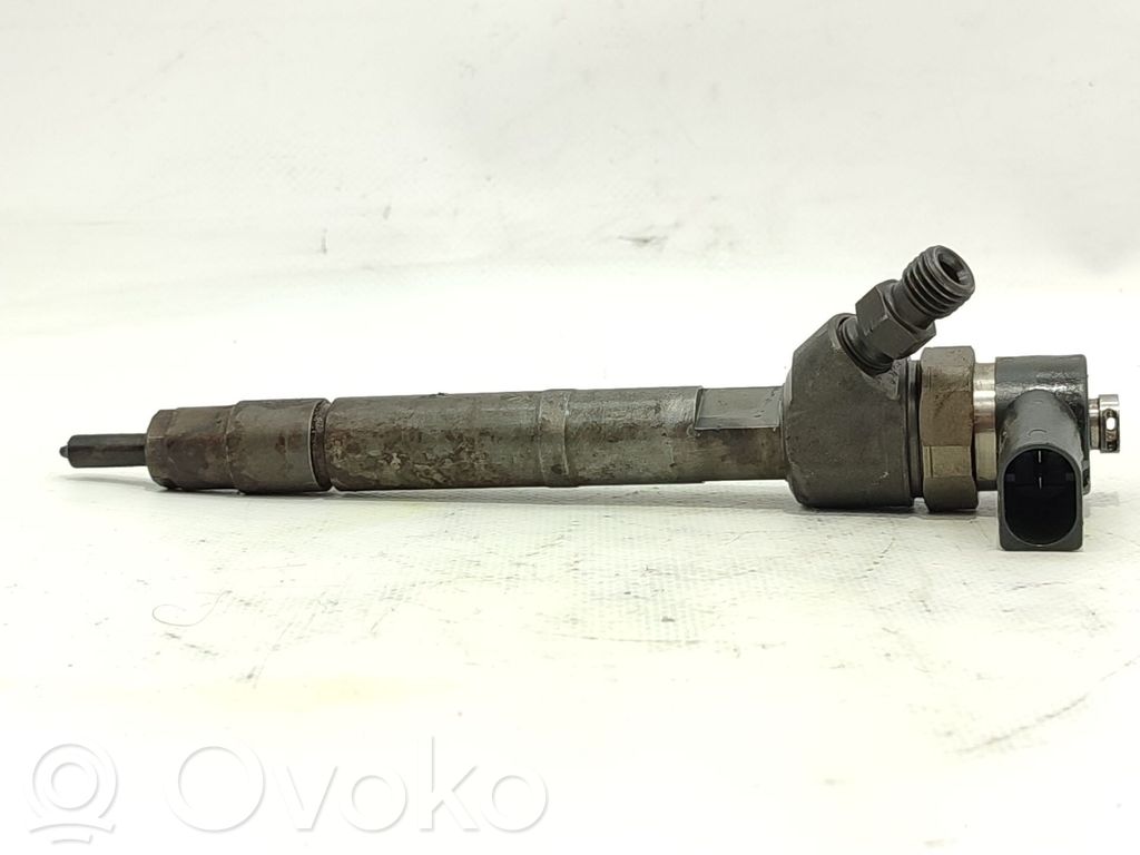 Mercedes-Benz E W211 Inyector de combustible