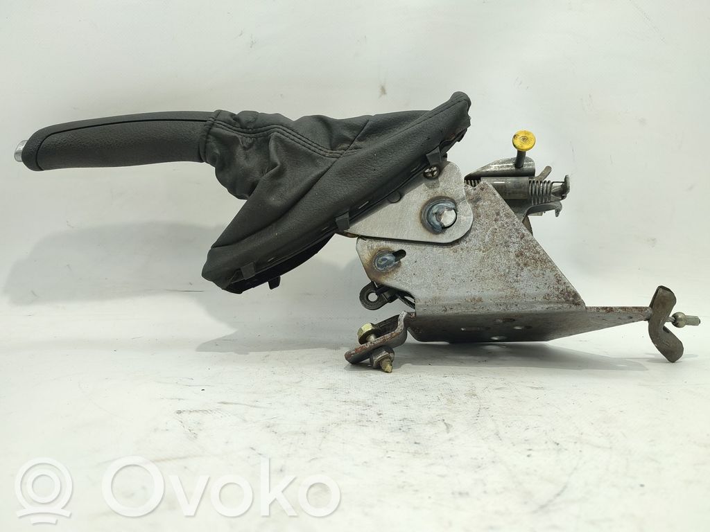 Peugeot 407 Leva di rilascio del freno a mano 