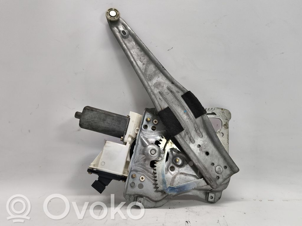 Toyota Corolla E110 Macara geam ușă spate cu motor 