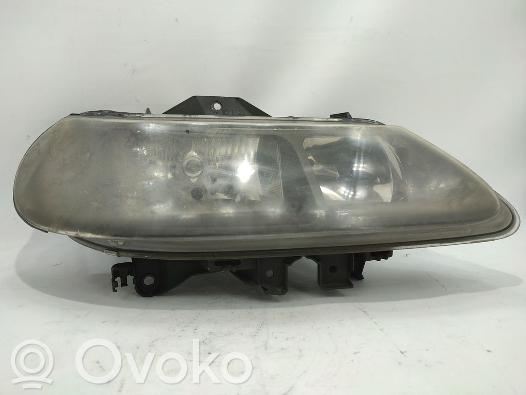 Renault Laguna I Phare frontale 