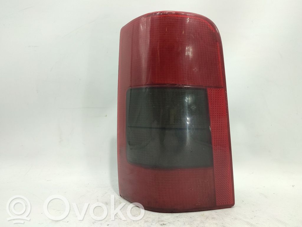 Luz trasera/de freno   6350EE