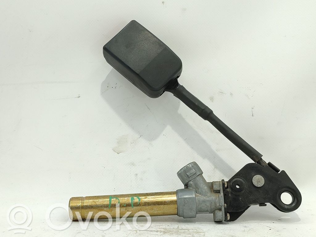 Peugeot Partner Airbag pasager 