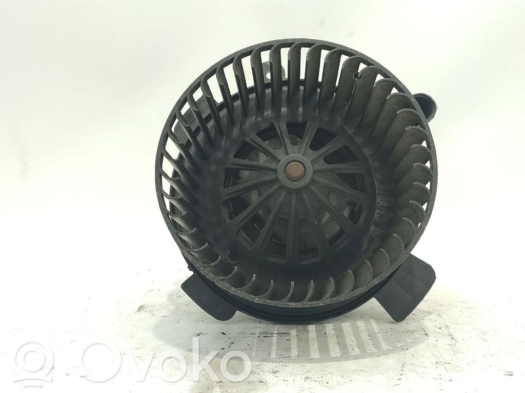 Peugeot 307 Ventilator aerotermă 