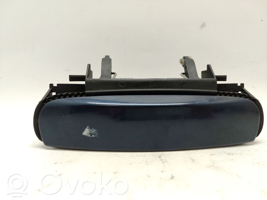 Audi A3 S3 8P Maniglia esterna per portiera posteriore