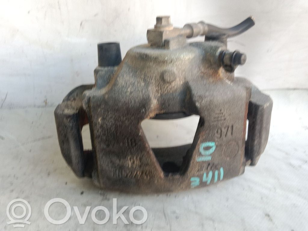 Bremssattel vorne   90487042