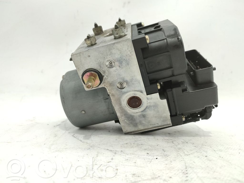 Opel Astra G Bomba de ABS 