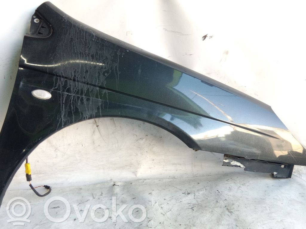 Citroen C5 Front control arm 