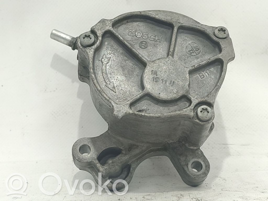 Bomba de vacío   9801888780