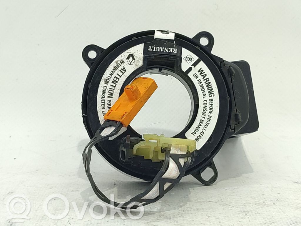 Renault Megane I Airbag dello sterzo