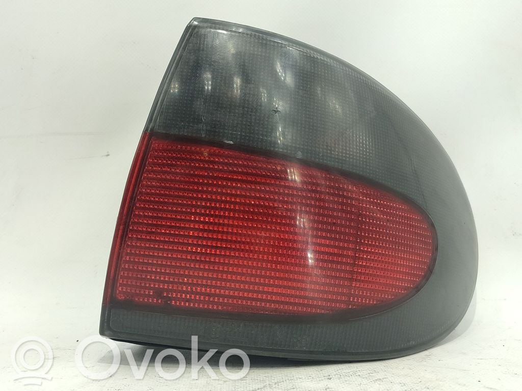 Renault Megane I Luci posteriori