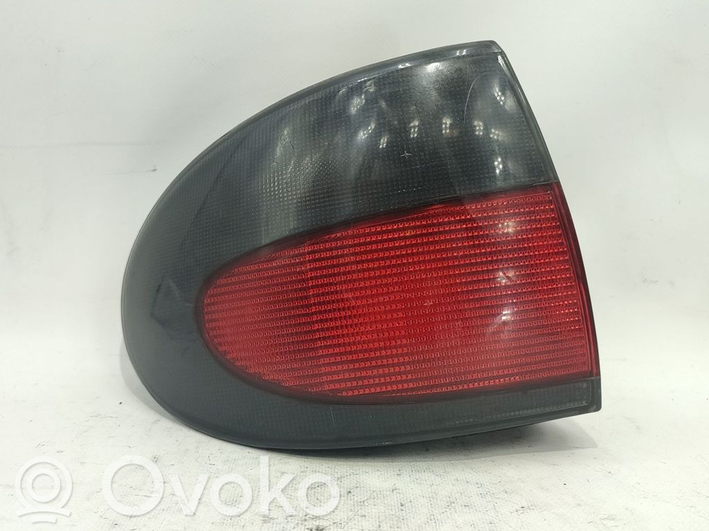 Renault Megane I Takavalot 