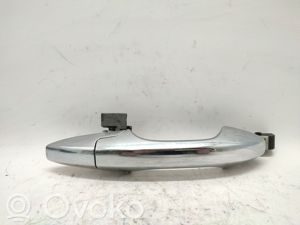 Manecilla externa puerta trasera   72140SWWG01ZA