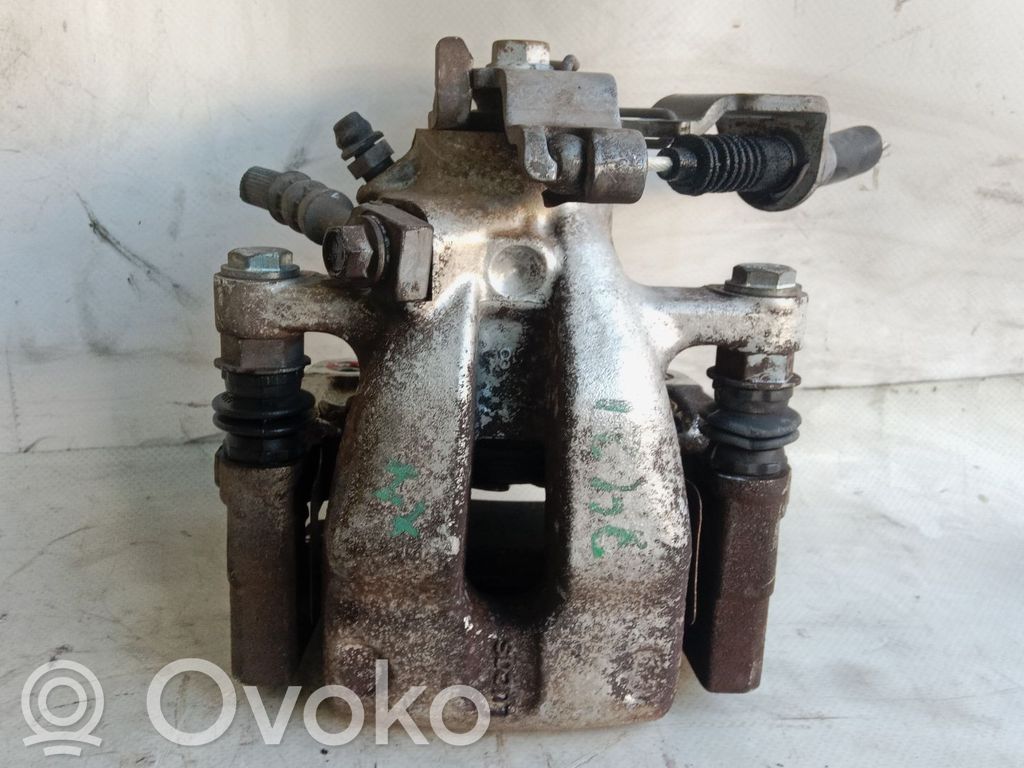 Opel Astra G Etrier frână spate 