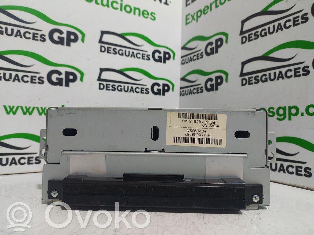 Unitate control sunet HiFi Audio   31357004AA
