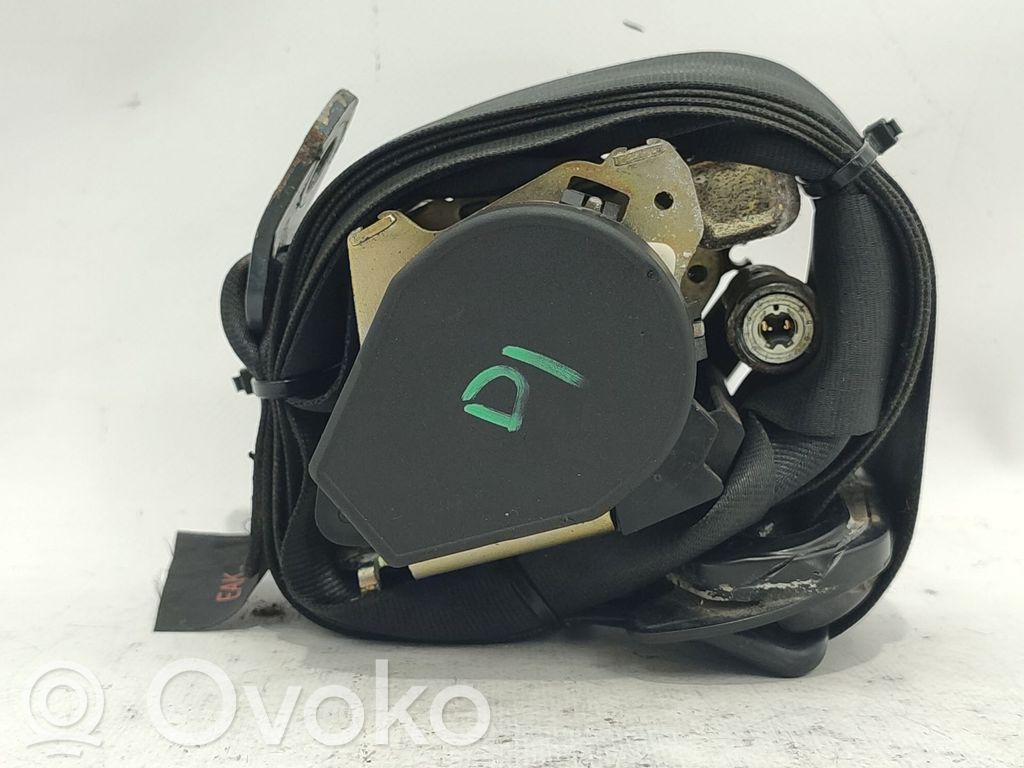 Cinturón delantero   8974T9