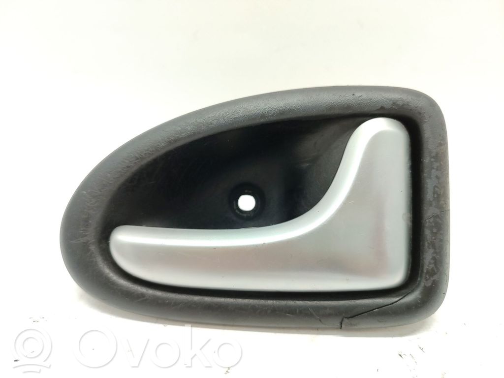 Renault Scenic I Mâner interior ușă față 