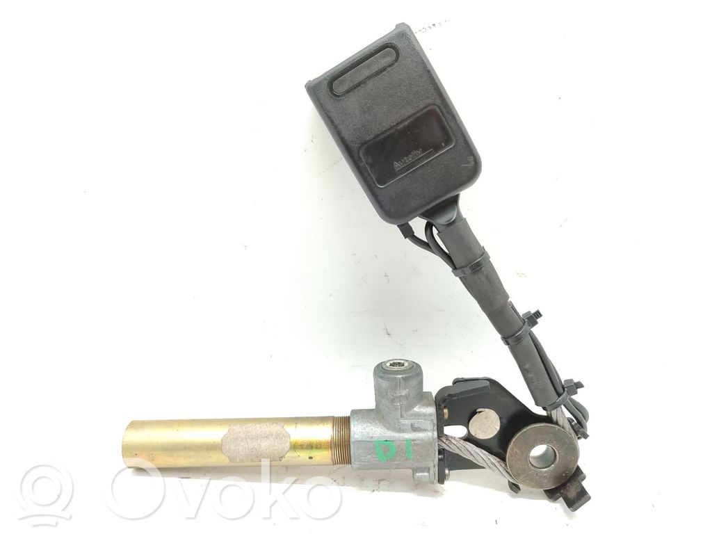 Airbag dello sterzo   7700832665
