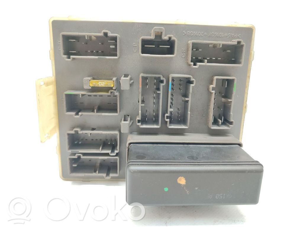 Unidad de control del BSM   1126245,98AG14A073AH