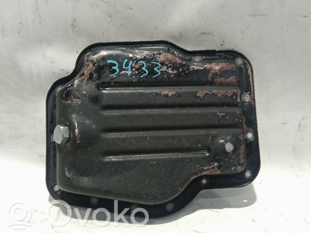 Opel Corsa C Karteris 