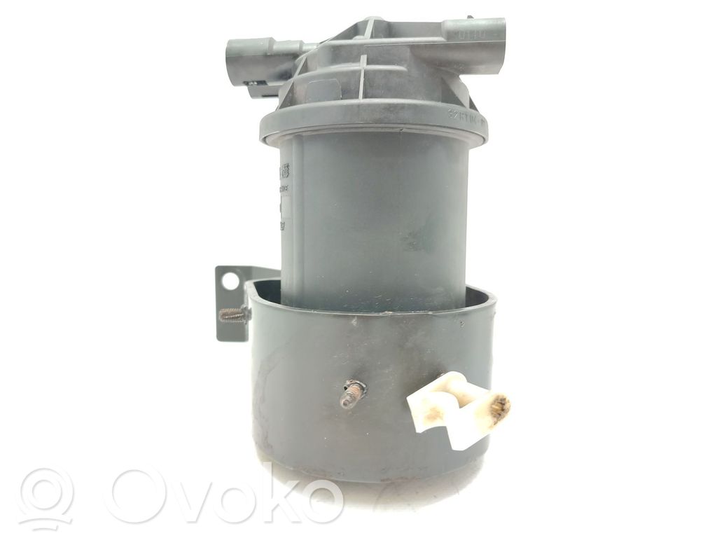 Opel Corsa C Fuel filter 