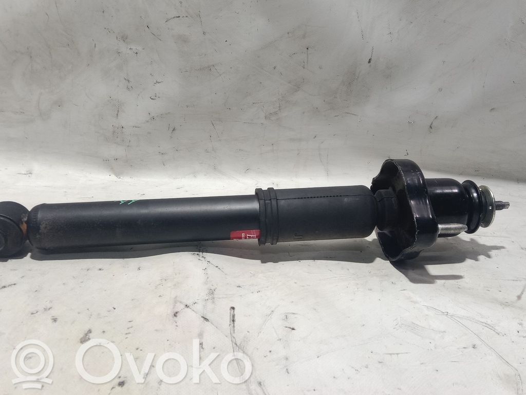 Takaiskunvaimennin   4162A050,349040