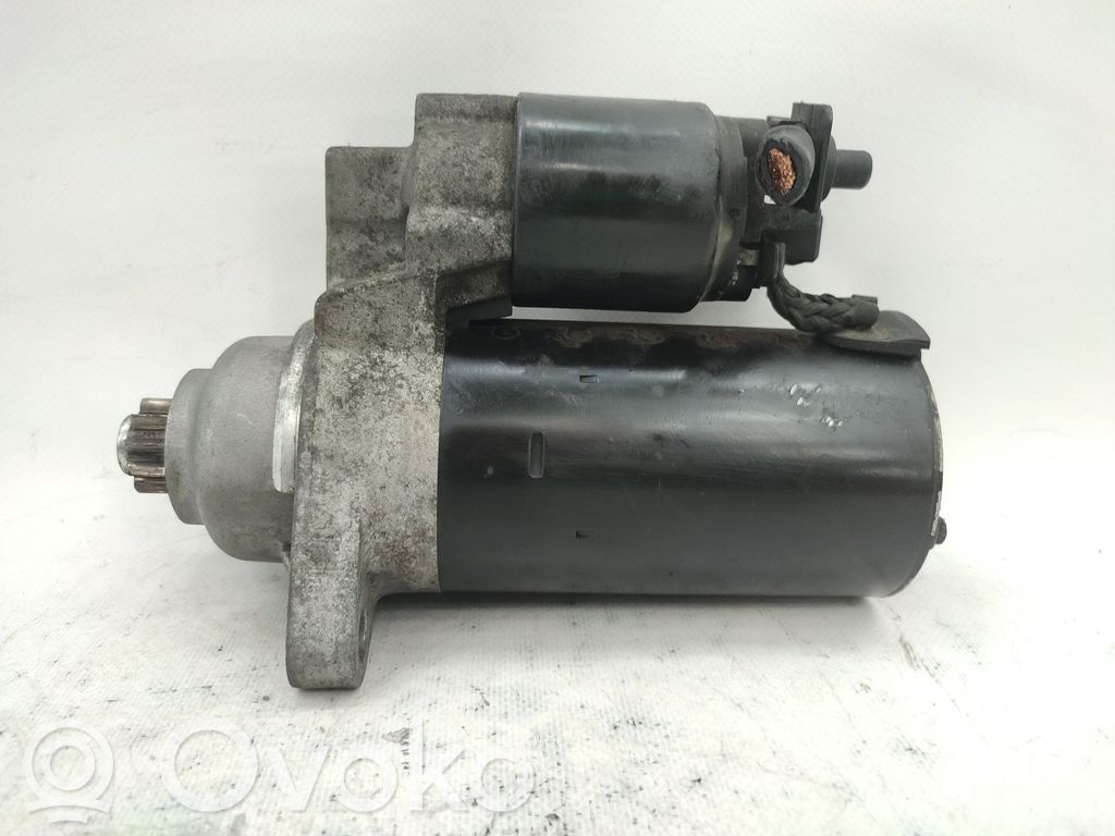 Seat Ibiza III (6L) Electromotor