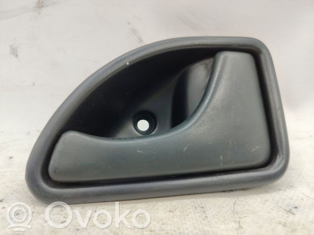 Renault Kangoo I Maniglia interna per portiera anteriore