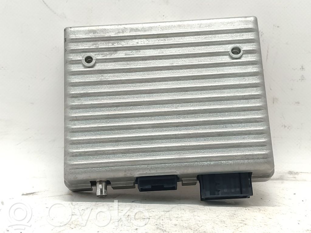 Sonstige Steuergeräte / Module   13314405,13314405