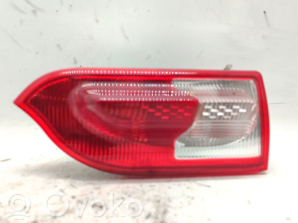 Opel Insignia A Luci posteriori 